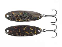 Блесна Select AspMaster 18.0g 55mm UVBN